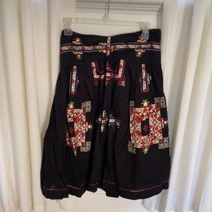 Free people baby doll dress